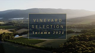 Oakridge Wine Club Vineyard Selection  Autumn 2024 [upl. by Ahsinauq102]