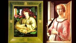 The Renaissance Portrait from Donatello to Bellini [upl. by Vijnas]