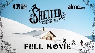 Shelter 2007  Official Trailer [upl. by Eyahs921]