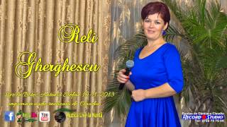 Reli Gherghescu  Te vad prin lume Inimami plange LIVE █▬█ █ ▀█▀ Of nana of [upl. by Adolphe]