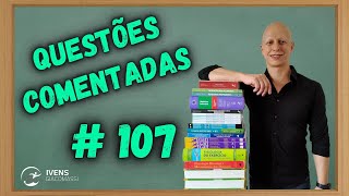 VNI Edema Agudo DPOC  Residência Einstein 107  QUESTÕES COMENTADAS  Ivens Giacomassi [upl. by Bernard652]