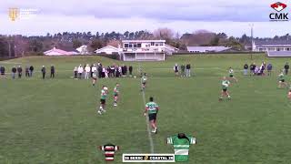 Stratford Eltham VS Coastal Round 6 [upl. by Everest]