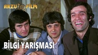 Bilgi Yarışması  Hababam Sınıfı [upl. by Hars]