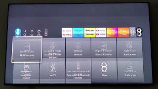 Setting up Firestick to accept the Wirefree App [upl. by Nahgeem]