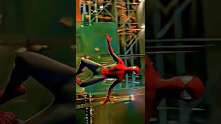 SpiderMan Iconic Moment  No Way Home [upl. by Horace]