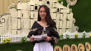 Filipino Heritage Parade 2024 with Interviews [upl. by Nuavahs16]