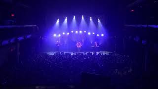 Hippo Campus  Terminal 5 NYC 101918  Full Set [upl. by Myles347]