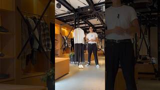 残暑を楽しめるコーディネートをご紹介GARDENTOKYO omotesando 表参道 fashion selectshop [upl. by Irwinn376]