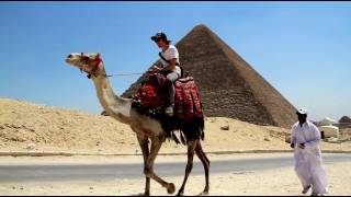 Drakes Passage  Great Pyramids of Giza  Episode 3 [upl. by Orimar256]