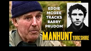 EDDIE MCGEE tracks Cop Killer BARRY PRUDOM 1981 Malton North Yorkshire [upl. by Siladnerb]