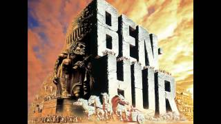 Benhur 1954 [upl. by Erimahs345]