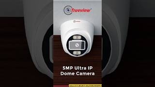 Treview 4G Sim Based 5MP DOM Camera [upl. by Virgina486]