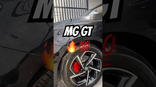 MG GT paquete personalizado 🤩 automobile detailing detailer [upl. by Ydrah]