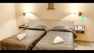 Malta Sliema Chalet Hotel 3★ star [upl. by Ennovihs38]