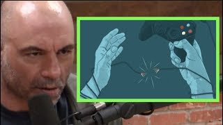 Joe Rogan  The Difference Between Healthy Obsession amp Addiction [upl. by Elbertina]