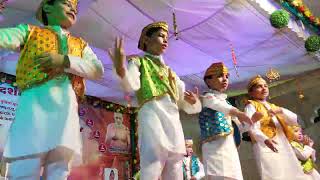 Paryushan Parva dance [upl. by Derman]