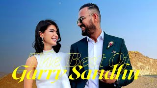 The Best Of Garry Sandhu  Garry Sandhu All Songs [upl. by Pearlman]