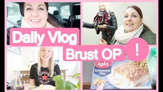 Mit Isabeau zum Schönheitsdoc  Beratung zur Brust OP😍 Dein Körper deine Entscheidung  Daily Vlog [upl. by Marcia473]