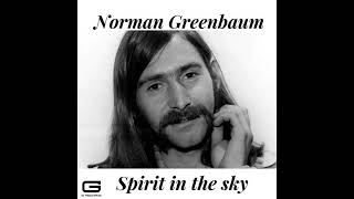 Spirit in the Sky Norman Greenbaum HQ Remaster [upl. by Oralla]