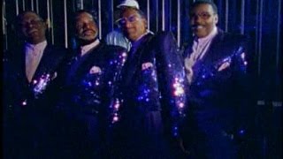 The Four Tops  Live 96 At The MGM Grand Las Vegas Concert [upl. by Nauqyaj]