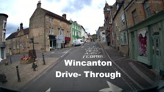 Wincanton Somerset England UK [upl. by Ysnap]