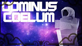 Roblox Script Showcase Episode1678Dominus Coelum [upl. by Phaidra]