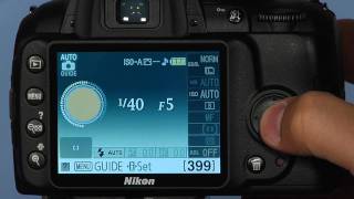 Nikon D3000 Product Reviews Adorama Photography TV [upl. by Louls]