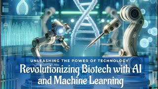 Unleashing the Power of Machine Learning Revolutionizing Technology [upl. by Egan25]