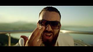 ALBAWIZZY  MILLION Official Video albawizzy million vivamusic vmc [upl. by Coryden]