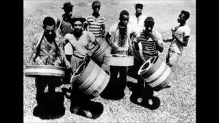 Steel Drums Of The Caribbean  Steel Band Music Of The Caribbean [upl. by Dewitt]