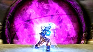 Can ANY Ultimate Stop Jirens Gigantic Hakai Blast  Dragon Ball Xenoverse 2 [upl. by Eiralam740]