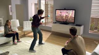 PlayStation®Move [upl. by Way]