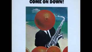 A FLG Maurepas upload  Eddie Harris  Live Right Now 1970 version  Jazz Funk [upl. by Balliett]