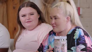 Honey Boo Boo Tells Mama June She’s NOT ALLOWED to Visit Her at College Exclusive [upl. by Martinelli248]