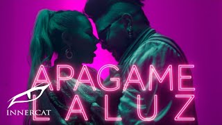 Chacal x Srta Dayana  Apagamé La Luz Video Oficial [upl. by Eelrihs117]