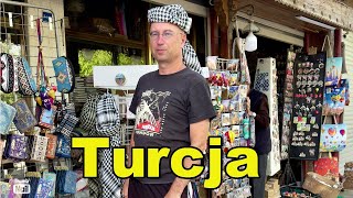 Turcja kamperem • Derwisze Kapadocja i Riwiera Turecka 2024 🇹🇷 [upl. by Peh]