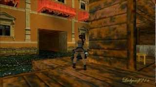 Tomb Raider II  Level 2  Venice [upl. by Ubana]