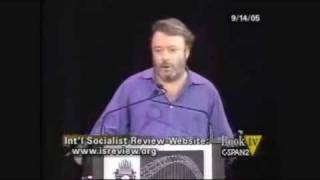 Christopher Hitchens for a united Ireland [upl. by Odlanier369]