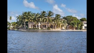 Intracoastal Estate  Delray Beach Florida [upl. by Clement]