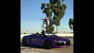 Leticia Bufoni Jumping a Car 180 Frontside at Los Angeles California [upl. by Terraj]