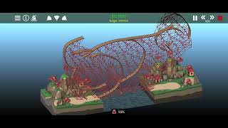 Poly Bridge 2  epic loop [upl. by Vada]