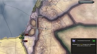 HOI4 the extended timeline mod the 20 releasables and usa flags update [upl. by Claudell]