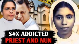 The Most Disturbing Case Of Sister Abhaya finally Solved After 28 Years ll True Crime [upl. by Brockie]