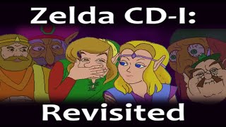 YTP  Zelda CDI Revisited 2k Subscriber Special [upl. by Atnoid780]