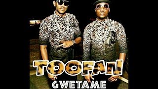 Toofan  GWETAME Cadeaux à nos fans [upl. by Ackler]