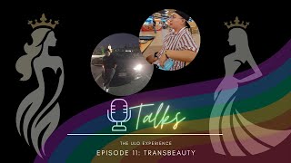 Episode 11 TransBeauty [upl. by Toni]