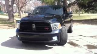 Dodge ram rt on 26s [upl. by Shem]