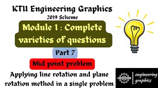 Overview of Computer Graphics Unit1 One Shot Complete Revision [upl. by Alexia]