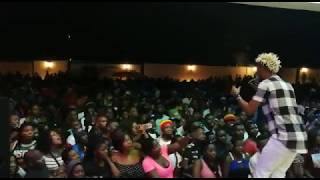 Organised Family march 30th 2019 Bopeni live performance Mzuzu Malawi [upl. by Ainezey]