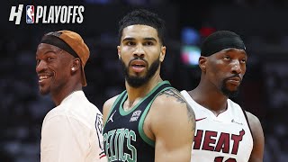 Boston Celtics vs Miami Heat  Full Game 4 Highlights  April 29 2024 NBA Playoffs [upl. by Ajup211]